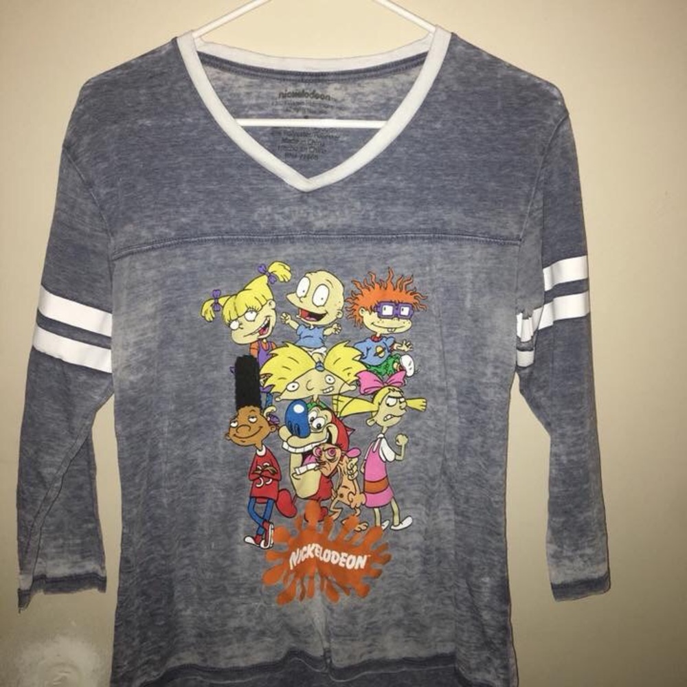 Teen/Woman’s Shirt Rue 21